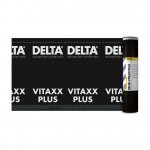 Dorken - Membrane de toiture Delta-Vitaxx Plus