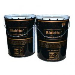Xplo High Temperature Materials - Mortier réfractaire Blakite