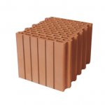 Cerpol - bloc céramique Mega-Max 300 P + W