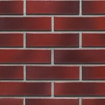 LHL - CRH Klinkier - raccords pleins de briques de clinker OW 2