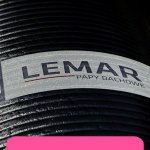 Lemar - feutre de toiture Lembit W-PY250S52 M SBS
