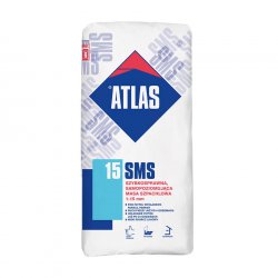 Atlas - mastic SMS 15 (SMS-15)