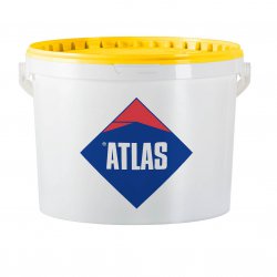 Atlas - plâtre acrylique 1.5mm / 2.0mm (TSAH-A-N15 / N20)