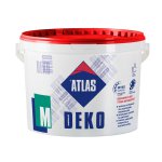 Atlas - agrégat coloré pour enduit mosaïque Deko M TM1 (KR-TM1)