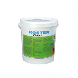 Koester - Mortier à prise rapide KB-Fix 5