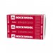 Rockwool - Dalle de laine de roche Frontrock Super