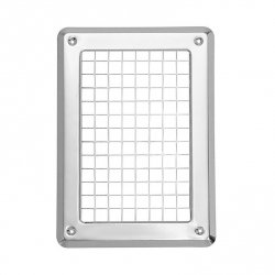 Darco - grilles - une grille de protection pour les sorties côté cheminée K ... k