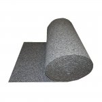 Semper - tapis d'isolation acoustique sous les sols HDS Premium