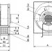 Convecteur - Ventilateur radial WPT