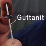 Gutta - clous pour plaques Guttanit