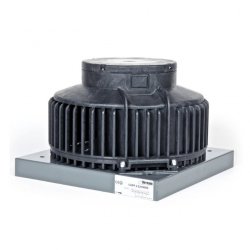 Harmann - Ventilateur de toit Capp