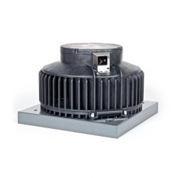 Harmann - Ventilateur de toit Capp.P EC
