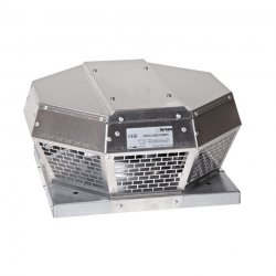 Harmann - Ventilateur de toit Vivo EC