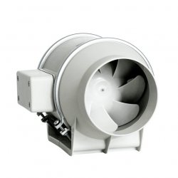 Venture Industries - Ventilateur de conduit TD