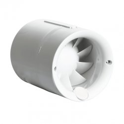 Venture Industries - Ventilateur axial Silentub