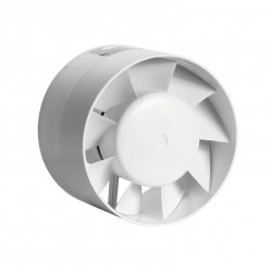 Venture Industries - Ventilateur axial TDM