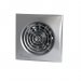 Venture Industries - Ventilateur domestique Silent Silver