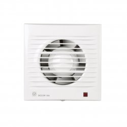 Venture Industries - Décor ventilateur axial domestique