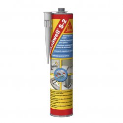 Sika - Mastic intumescent SikaSwell S-2