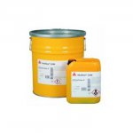 Sika - Enduit polyuréthane auto-lissant Sikafloor-3240