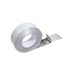 Xplo Foils and Tapes - ruban aluminium lisse SE