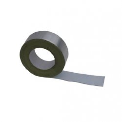 Xplo Foils and Tapes - ruban adhésif au bitume aluminium