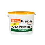 Termo Organika - apprêt pour supports absorbants Putz Primer N