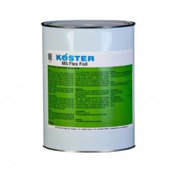 Koester - Matériau d'étanchéité MS Flexfolie