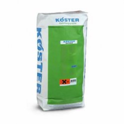 Koester - KB-Cret AC mortier minéral monocomposant