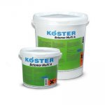 Koester - Betomor Multi A mortier de réparation universel imperméable