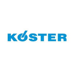 Koester - Mortier de ragréage en ciment de ragréage BD