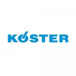 Koester - Adhésif flexible pour dalles BD Flex