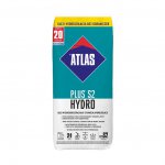Atlas - Adhésif hautement déformable avec fonction imperméabilisante Plus S2 Hydro