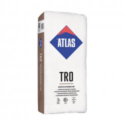 Atlas - Rendu de rénovation TRO