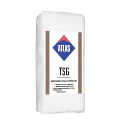 Atlas - Mastic de rénovation TSG à gros grains