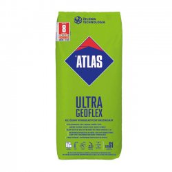 Atlas - Gel adhésif ultra flexible et déformable Ultra Geoflex