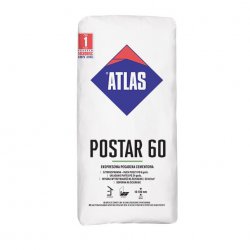 Atlas - Postar 60 express sol en ciment