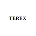 Terex - télécommande pour machines monophasées