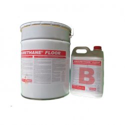 Drizoro - résine polyuréthane pour systèmes Maxurethane Floor