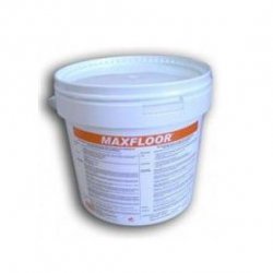 Drizoro - revêtement époxy pour sceller les sols en béton et autres surfaces Maxfloor