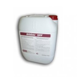 Drizoro - superplastifiant pour bétons et mortiers réduisant l'eau Biseal SPF