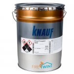 Knauf FireWin - Firepaint Peinture intumescente acier