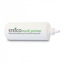 Steico - Primaire Steico Multi Primer pour surfaces poreuses