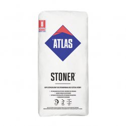 Atlas - Mastic de plâtre Stoner (AT-STONER-20)