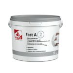 Fast - Fast A2 mastic double fonction