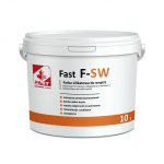 Fast - Fast F-SW peinture au silicate