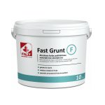 Fast - Apprêt acrylique Fast Grunt F