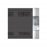 Dorken - Membrane de toiture Delta-Therm