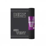 Dorken - Membrane de toiture Delta-Neo Vent
