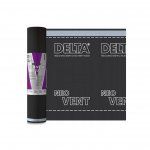 Dorken - Membrane de toiture Delta-Neo Vent Plus